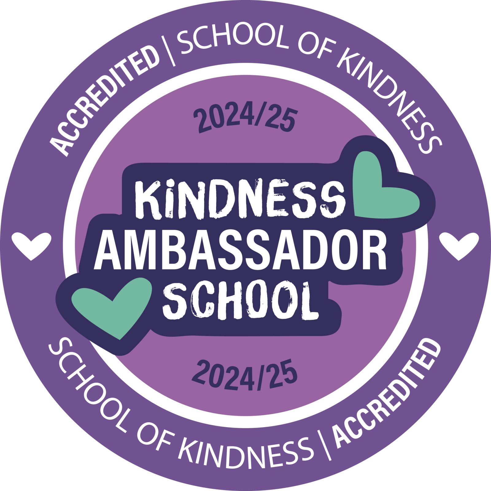 Kindness Certificate